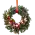 Hanging Wreath